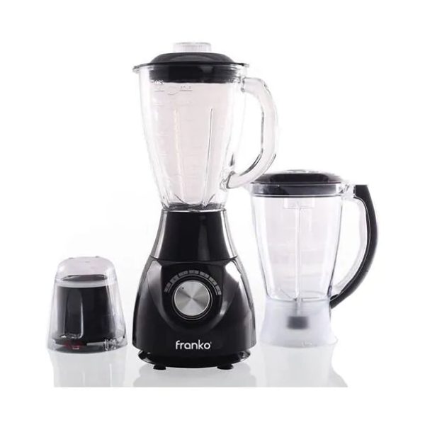 ბლენდერი FRANKO FBL-1037