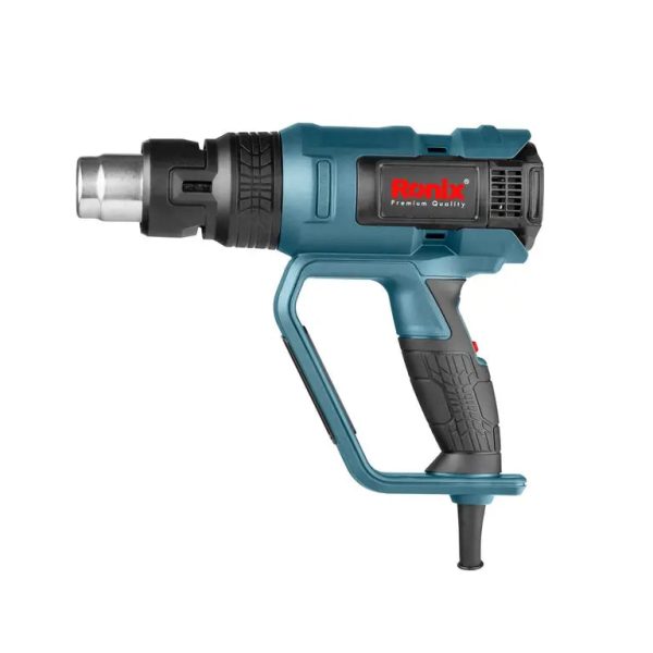 ინდუსტრიული ფენი Ronix 1102 2000W, 50-600℃