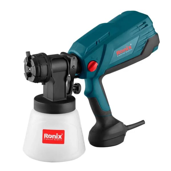 ელექტრო პულივიზატორი Ronix-1360 600w