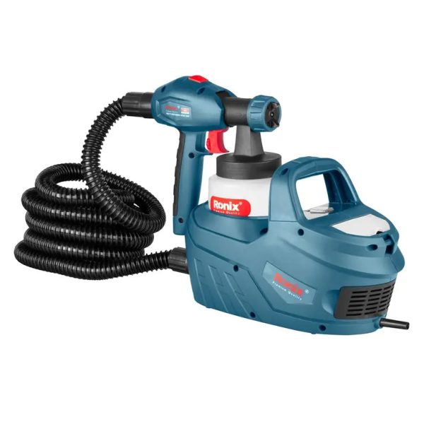 ელექტრო პულივიზატორი Ronix-1365 650w