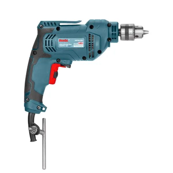 ელექტრო ბურღი-სახრახნისი Ronix-2112 450w