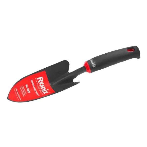 ხელის ნიჩაბი 7 სმ RONIX RH-9905