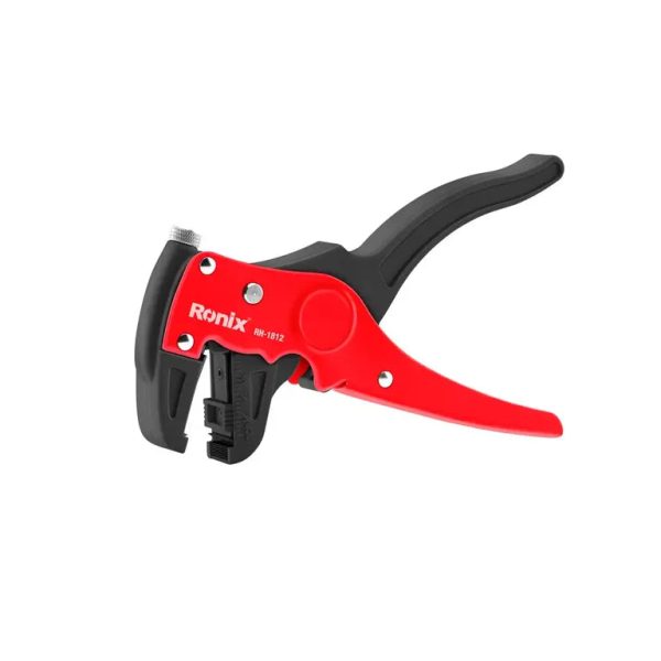 მავთულის საფცქვნელი 7″ Ronix RH-1812
