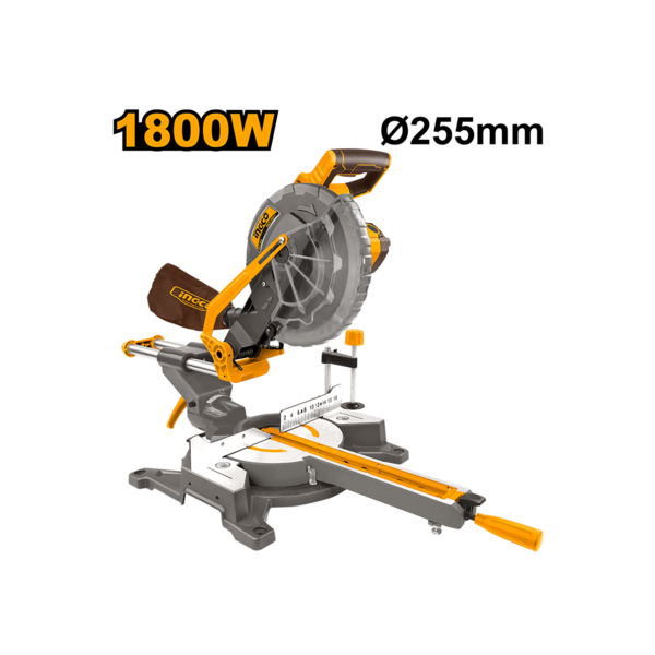 ელექტრო ცირკული ხერხი 1800W (BM2S180017)