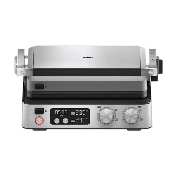 გრილი BRAUN CG7044