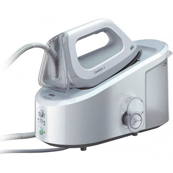 ორთქლის უთო BRAUN IS3041/1WH