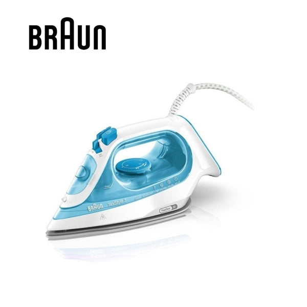 ორთქლის უთო Braun SI3053BL
