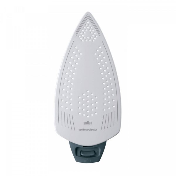 უთოს ძირი Braun TP7