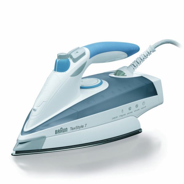 უთო BRAUN TS765A