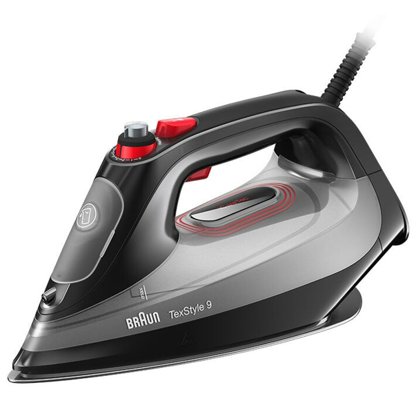 ორთქლის უთო Braun SI9281BK