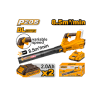 დამბერი 20V Li-Ion (CABLI204282)