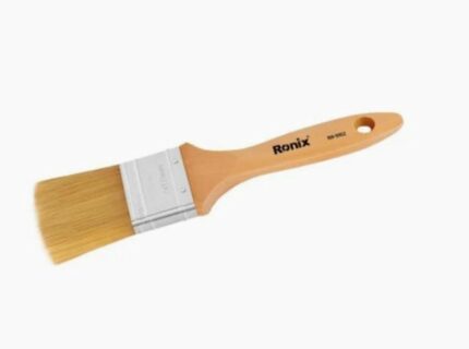 სამღებრო ფუნჯი 1 1/2″ RONIX RH-9951