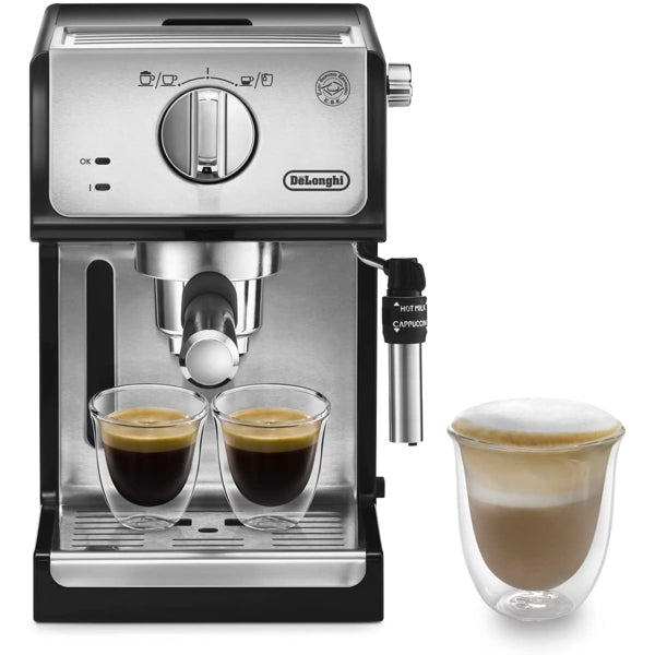 ყავის აპარატი DeLonghi ECP35.31
