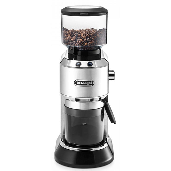 ყავის საფქვავი DeLonghi KG520.M