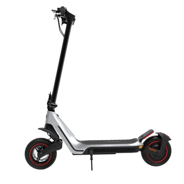 ელექტრო სკუტერი FRANKO FS-T10A Silver