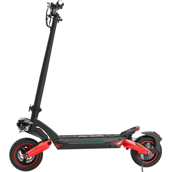 ელექტრო სკუტერი FRANKO FS-T8B
