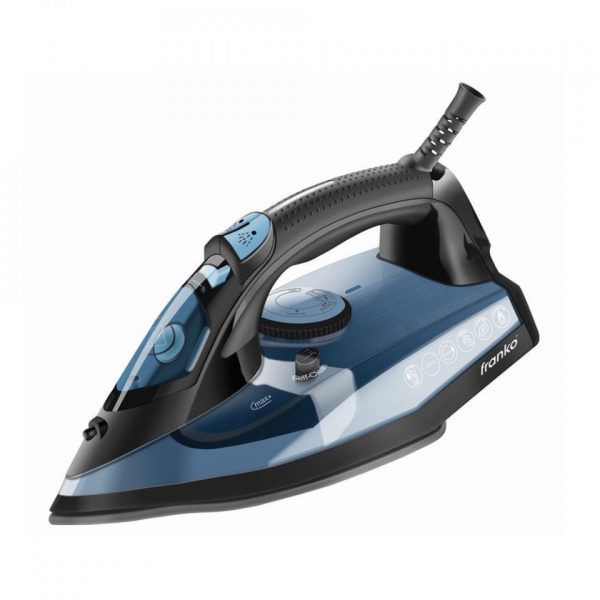 უთო FRANKO FSI-1189 Black