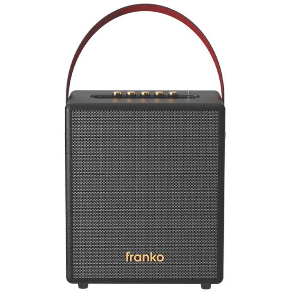 დინამიკი FRANKO FSK-9016