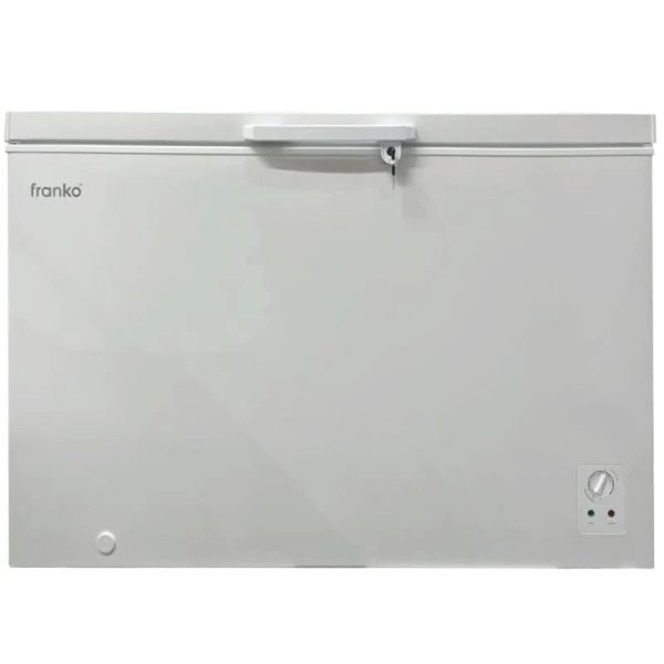საყინულე Franko FCF-350DW