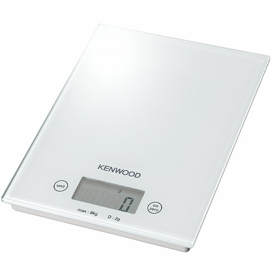 სამზარეულოს სასწორი KENWOOD DS401