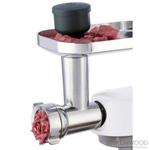 ხორცსაკეპი KENWOOD KAX950ME (MINCER)