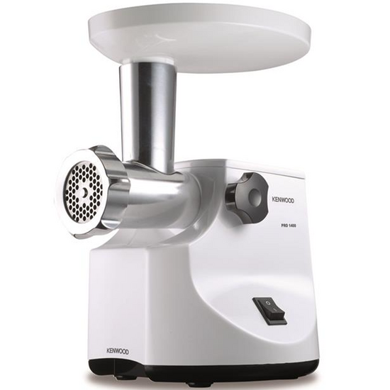 ხორცსაკეპი მანქანა KENWOOD MG450