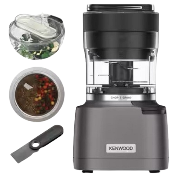 ჩოპერი Kenwood CHP80.000SI