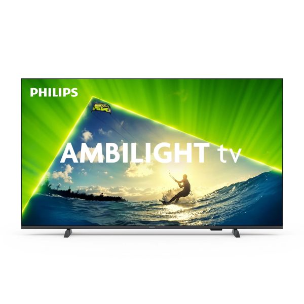 ტელევიზორი PHILIPS 43PUS8209/12
