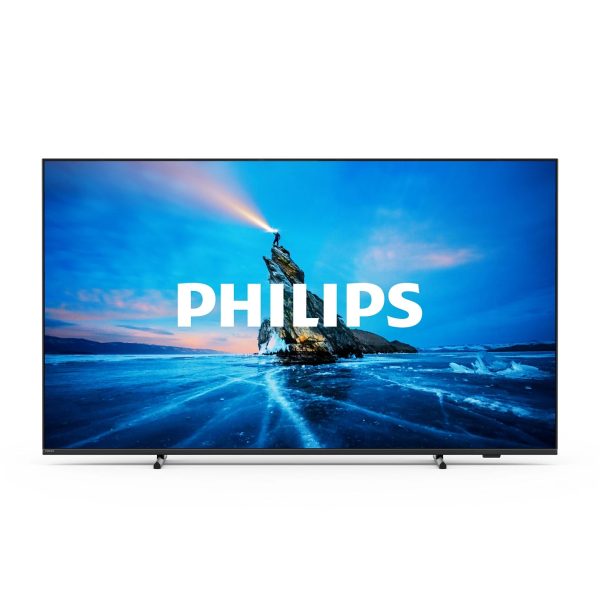 ტელევიზორი PHILIPS 55PUS8009/12