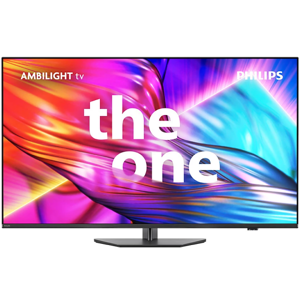 ტელევიზორი PHILIPS 55PUS8919/12