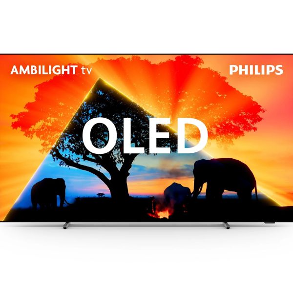 ტელევიზორი PHILIPS 65OLED769/12