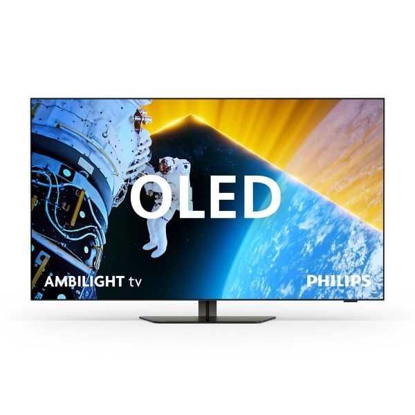 ტელევიზორი PHILIPS 65OLED819/12