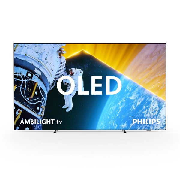ტელევიზორი PHILIPS 77OLED819/12