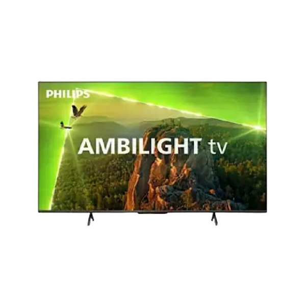 ტელევიზორი Philips 50PUS8118/12