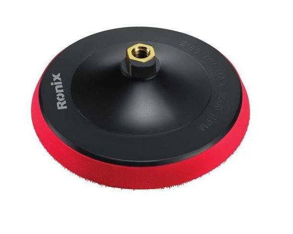 პოლირების პადი RONIX RH-3517 180მმ