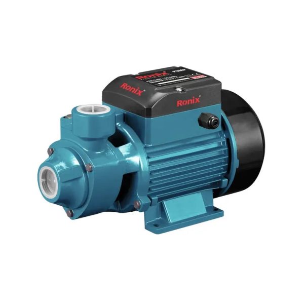 წყლის პერიფერიული ტუმბო RONIX RH-4020 0.5HP
