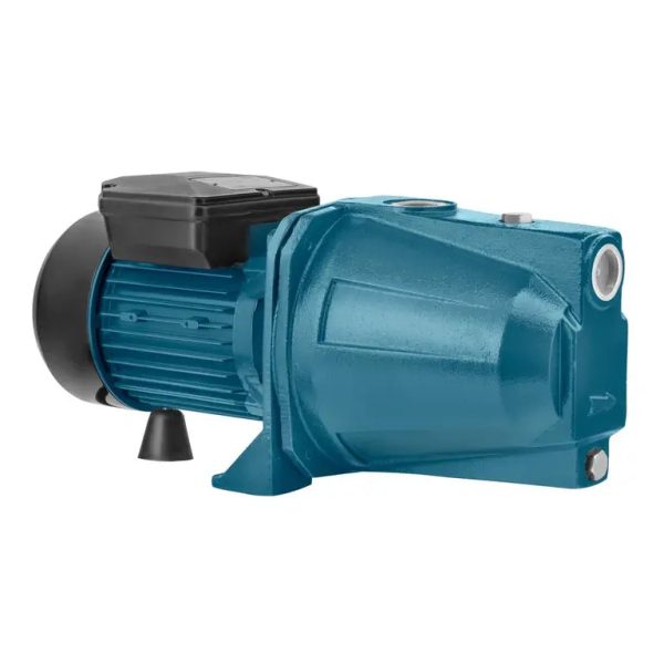 თვითშემწოვი წყლის ჭავლური ტუმბო RONIX RH-4022 1HP