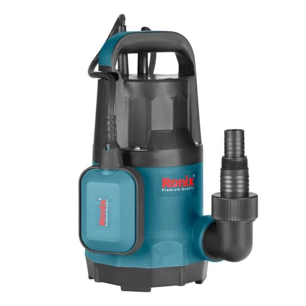 ჩასაძირი წყლის ტუმბო RONIX RH-4031 1 HP