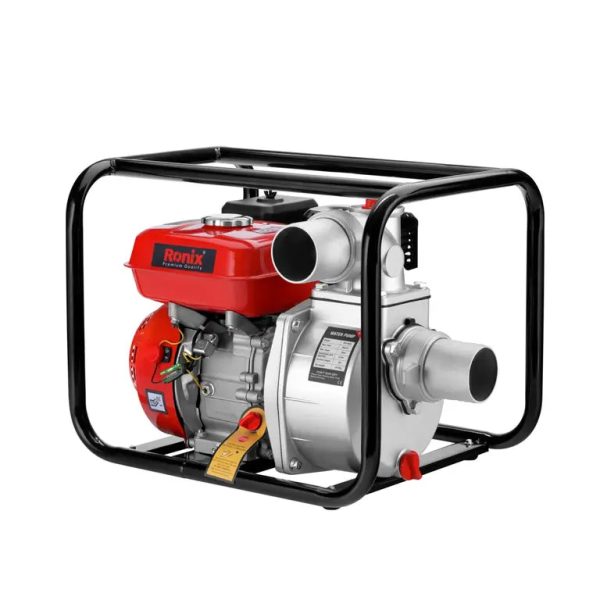 წყლის ცენტრიდანული ბენზინის ტუმბო RONIX RH-4052 7HP