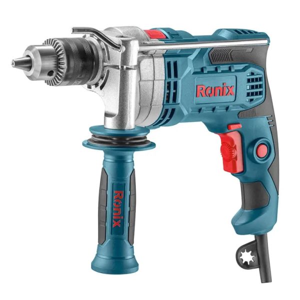 ელექტრო დარტყმითი ბურღი Ronix-2290 900w