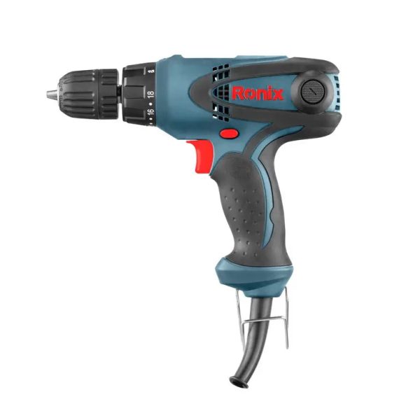 ელექტრო სახრახნისი Ronix-2513 280w 25Nm