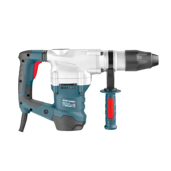 ელექტრო პერფორატორი Ronix-2705 40mm 1600w SDS-MAX