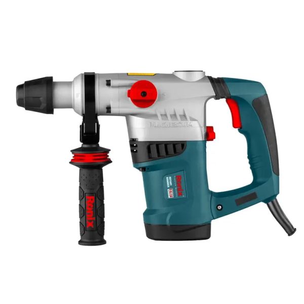 ელექტრო პერფორატორი Ronix-2707 36mm 1500w SDS-PLUS