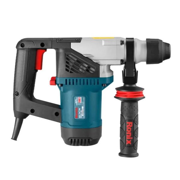 ელექტრო პერფორატორი Ronix-2710 28mm 900w SDS-PLUS