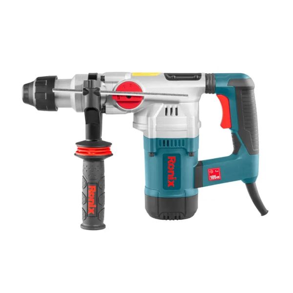 ელექტრო პერფორატორი Ronix-2711 32mm 1200w SDS-PLUS