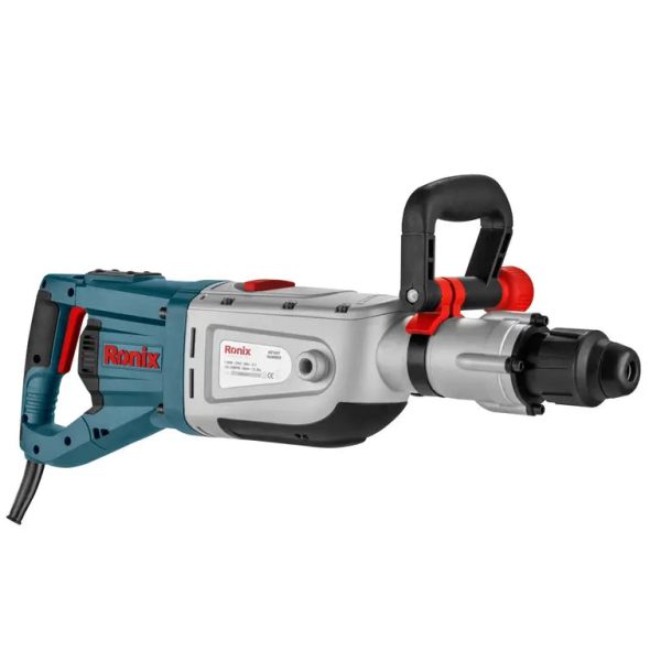 პერფორატორი Ronix-2750 1700w 50mm 27J SDS-MAX