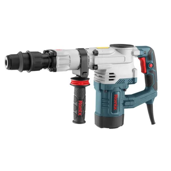 ელექტრო სანგრევი ჩაქუჩი Ronix-2800 1300w 20J SDS-MAX