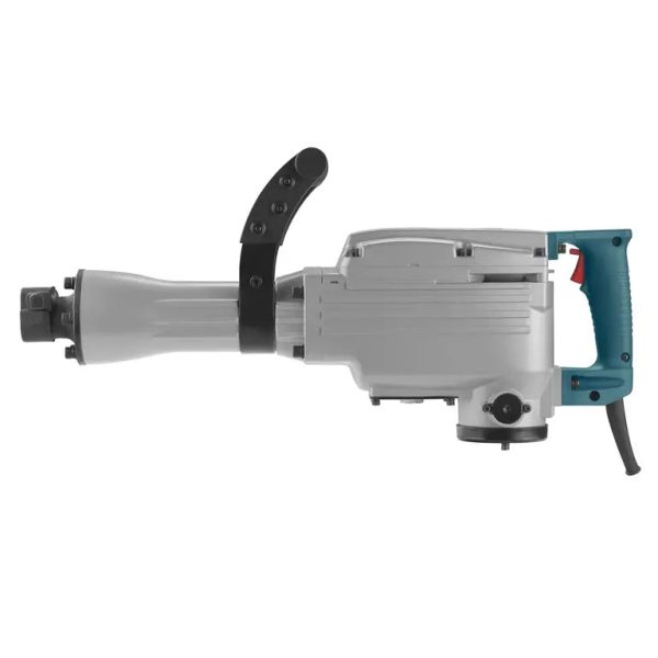 ელექტრო სანგრევი ჩაქუჩი Ronix-2814L 1600w 45J 14.1kg HEX