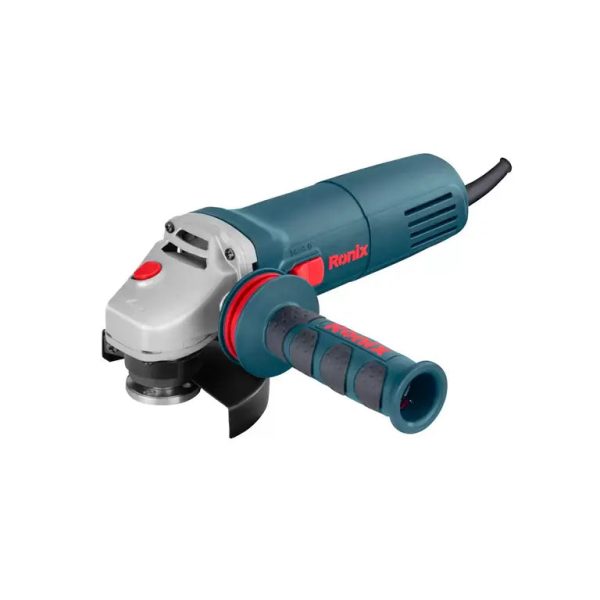 ელექტრო კუთხსახეხი Ronix-3110N 115mm 880w