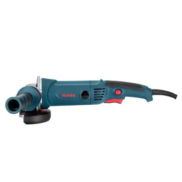 ელექტრო კუთხსახეხი Ronix-3150N 115mm 1050w